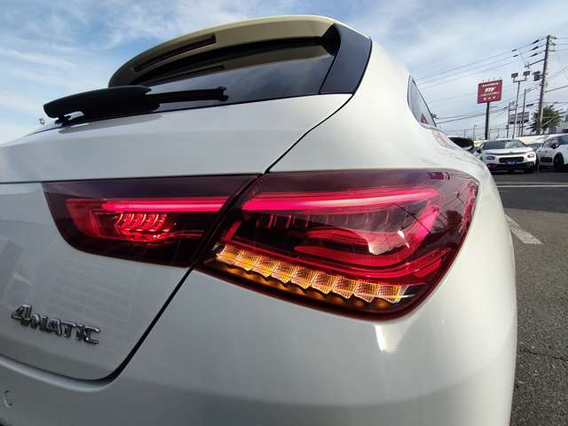 メルセデスベンツ ＣＬＡシューティングブレーク ＣＬＡ２５０ ４マチック ＡＭＧライン ４ＷＤ R1年 (東北) 99