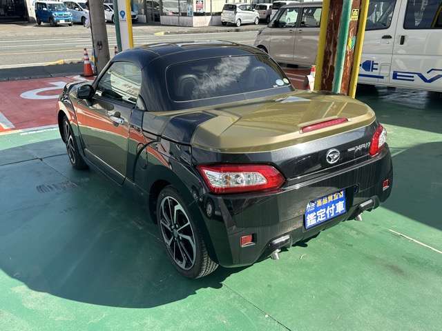 ダイハツ コペン エクスプレイ ６６０ R1年 (東海) 99
