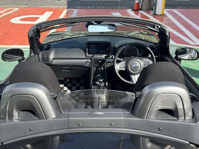 ダイハツ コペン エクスプレイ ６６０ R1年 (東海) 99