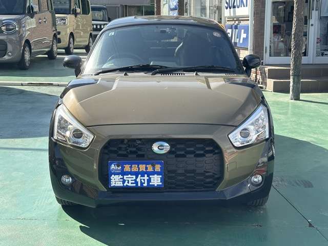 ダイハツ コペン エクスプレイ ６６０ R1年 (東海) 99