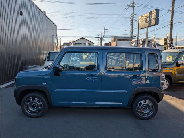 スズキ ハスラー ６６０ ハイブリッド Ｇ R7年 (関東) 99