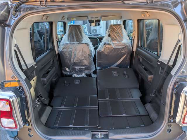 スズキ ハスラー ６６０ ハイブリッド Ｇ R7年 (関東) 99