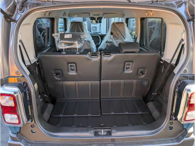 スズキ ハスラー ６６０ ハイブリッド Ｇ R7年 (関東) 99