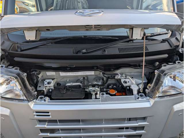 ダイハツ ハイゼットカーゴ ６６０ デラックス R7年 (関東) 99