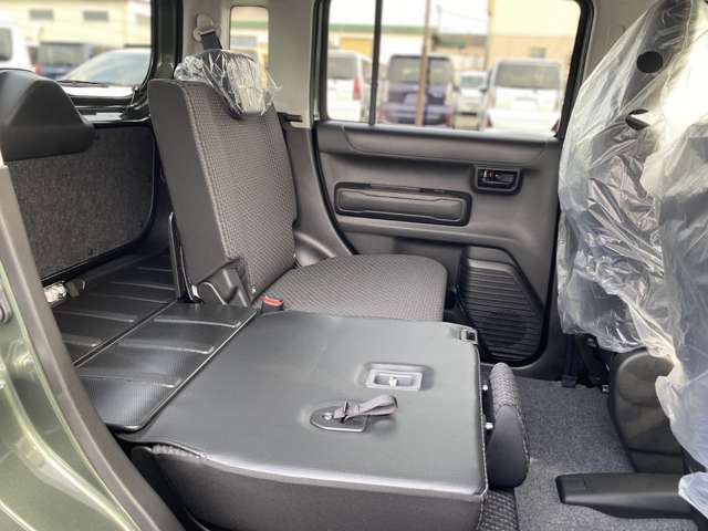 スズキ ハスラー ６６０ ハイブリッド Ｇ R7年 (関東) 99