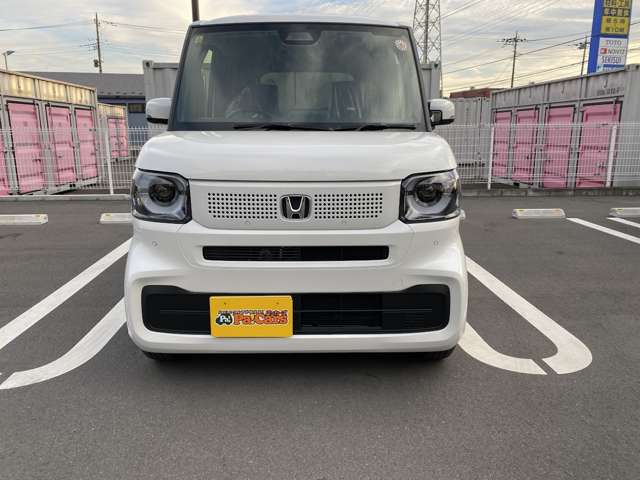 ホンダ Ｎ　ＢＯＸ ６６０ R7年 (関東) 99