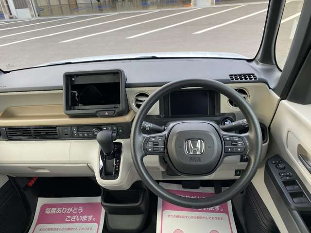 ホンダ Ｎ　ＢＯＸ ６６０ R7年 (関東) 99
