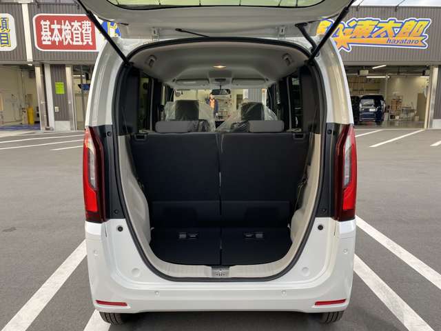 ホンダ Ｎ　ＢＯＸ ６６０ R7年 (関東) 99