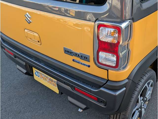 スズキ ハスラー ６６０ ハイブリッド Ｘ R7年 (関東) 99