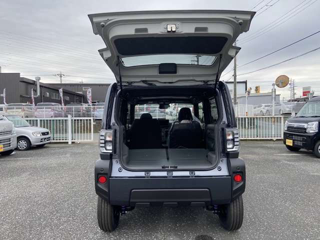 ダイハツ タフト ６６０ Ｘ R7年 (関東) 99