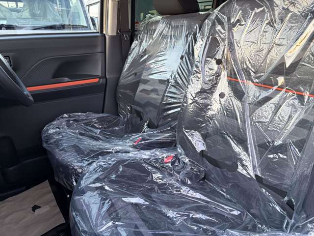 ダイハツ タント ６６０ ファンクロス R7年 (関東) 99