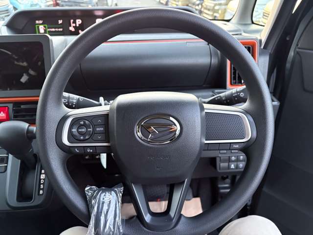 ダイハツ タント ６６０ ファンクロス R7年 (関東) 99