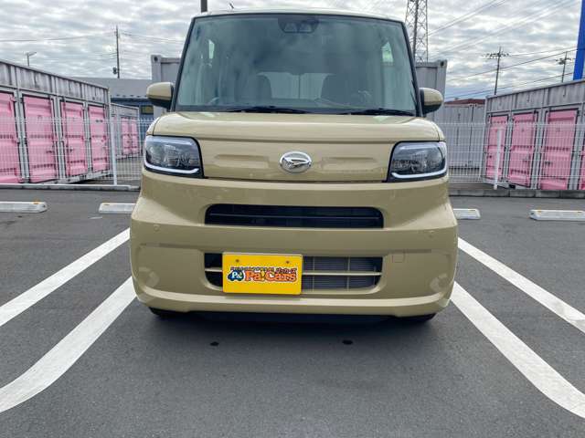 ダイハツ タント ６６０ Ｌ R7年 (関東) 99