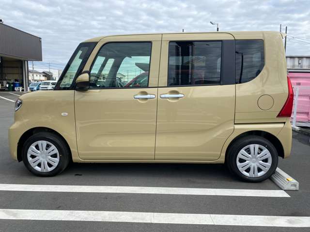 ダイハツ タント ６６０ Ｌ R7年 (関東) 99