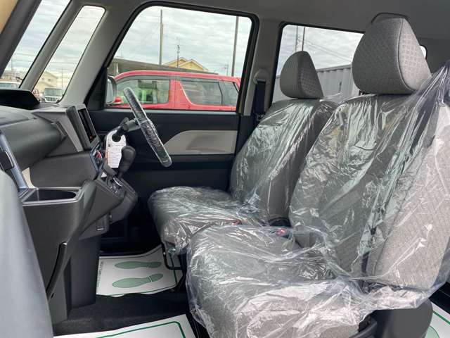 ダイハツ タント ６６０ Ｌ R7年 (関東) 99