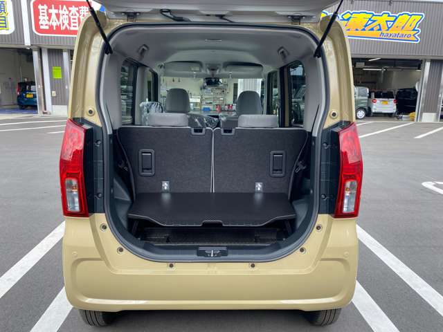 ダイハツ タント ６６０ Ｌ R7年 (関東) 99
