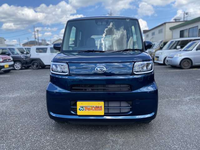 ダイハツ タント ６６０ Ｌ R7年 (関東) 99