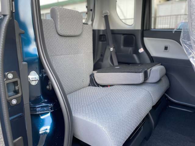 ダイハツ タント ６６０ Ｌ R7年 (関東) 99