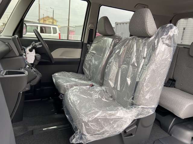 ダイハツ タント ６６０ Ｌ R7年 (関東) 99