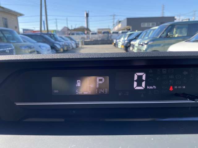 ダイハツ タント ６６０ Ｌ R7年 (関東) 99