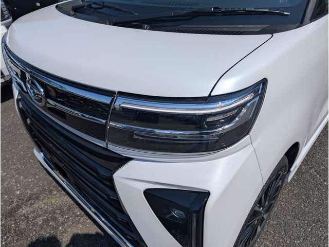 ダイハツ タント ６６０ カスタム ＲＳ R7年 (関東) 99