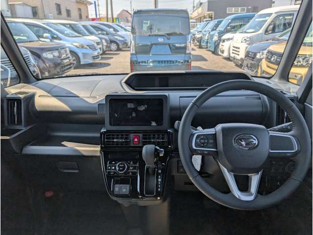 ダイハツ タント ６６０ カスタム ＲＳ R7年 (関東) 99