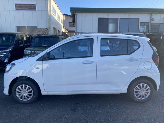 ダイハツ ミラ　イース ６６０ Ｌ ＳＡＩＩＩ R7年 (関東) 99