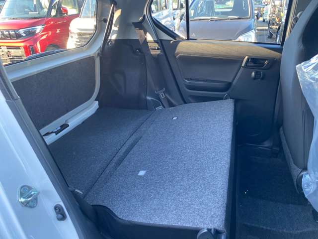 ダイハツ ミラ　イース ６６０ Ｌ ＳＡＩＩＩ R7年 (関東) 99