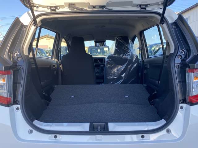 ダイハツ ミラ　イース ６６０ Ｌ ＳＡＩＩＩ R7年 (関東) 99