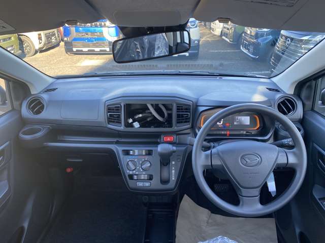 ダイハツ ミラ　イース ６６０ Ｌ ＳＡＩＩＩ R7年 (関東) 99