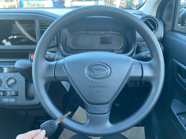 ダイハツ ミラ　イース ６６０ Ｌ ＳＡＩＩＩ R7年 (関東) 99