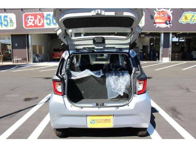 ダイハツ ミラ　イース ６６０ Ｌ ＳＡＩＩＩ R7年 (関東) 99