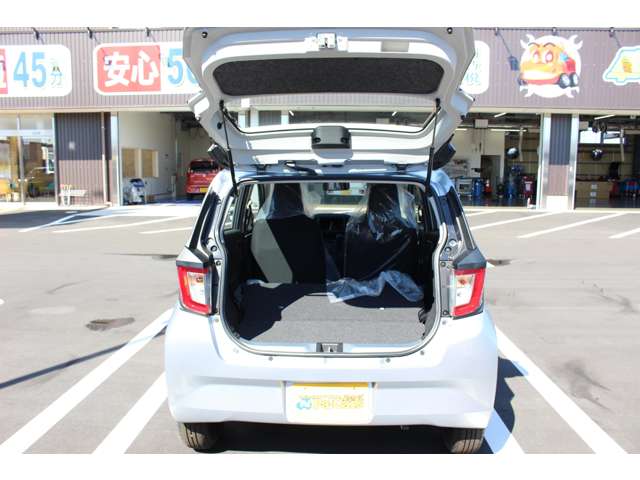 ダイハツ ミラ　イース ６６０ Ｌ ＳＡＩＩＩ R7年 (関東) 99