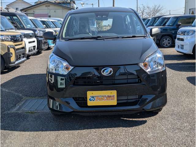 ダイハツ ミラ　イース ６６０ Ｌ ＳＡＩＩＩ R7年 (関東) 99