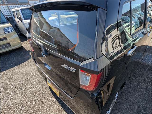 ダイハツ ミラ　イース ６６０ Ｌ ＳＡＩＩＩ R7年 (関東) 99