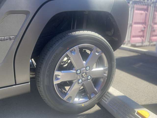 ダイハツ タフト ６６０ Ｇ ダーククロム ベンチャー R7年 (関東) 99