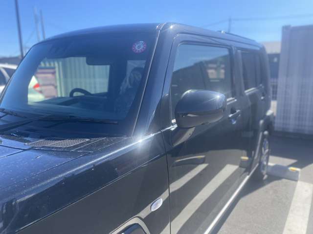 ダイハツ タフト ６６０ Ｇ ダーククロム ベンチャー R7年 (関東) 99