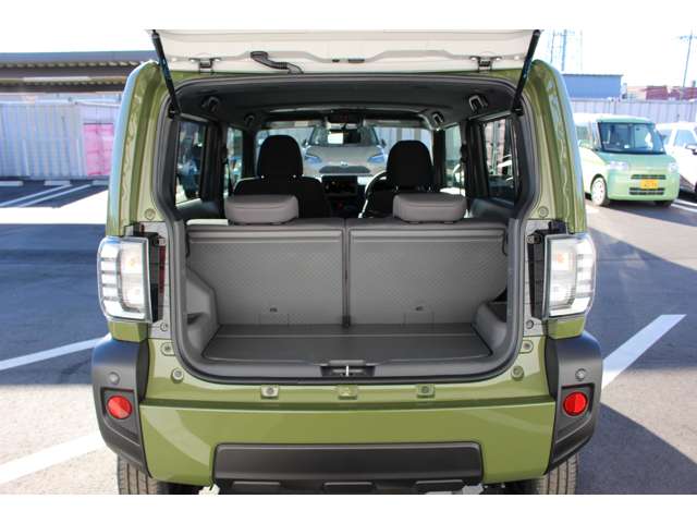 ダイハツ タフト ６６０ Ｘ R7年 (関東) 99