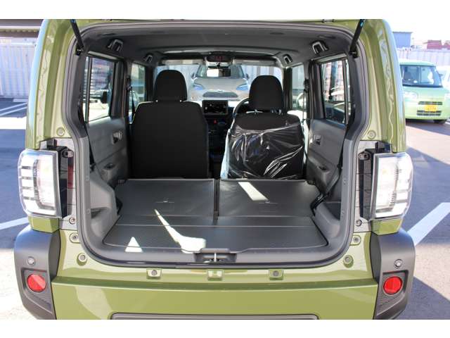 ダイハツ タフト ６６０ Ｘ R7年 (関東) 99