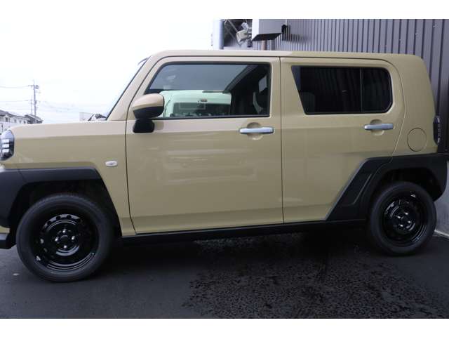 ダイハツ タフト ６６０ Ｘ R7年 (関東) 99