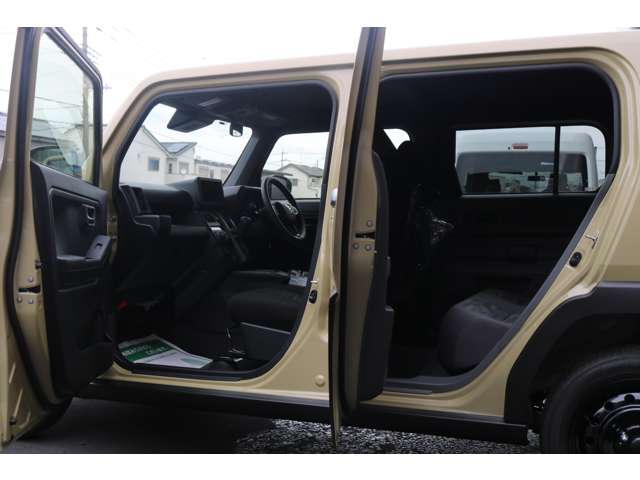 ダイハツ タフト ６６０ Ｘ R7年 (関東) 99