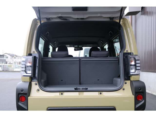 ダイハツ タフト ６６０ Ｘ R7年 (関東) 99