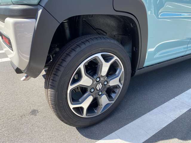 スズキ ハスラー ６６０ ハイブリッド Ｘ R7年 (関東) 99