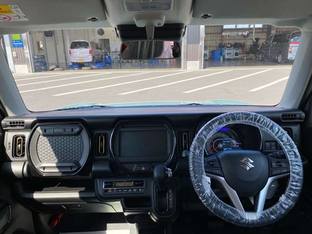 スズキ ハスラー ６６０ ハイブリッド Ｘ R7年 (関東) 99