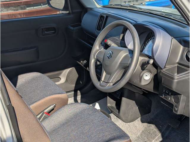 スズキ アルト ６６０ Ｌ R6年 (関東) 99