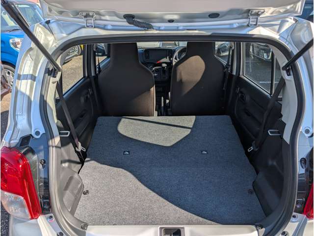 スズキ アルト ６６０ Ｌ R6年 (関東) 99