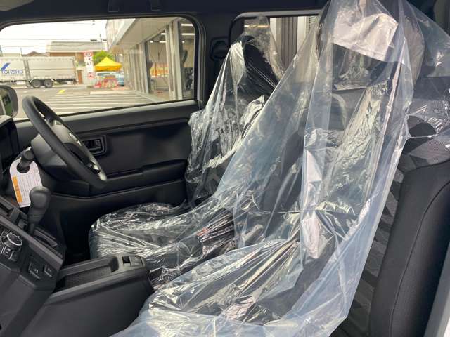 ダイハツ タフト ６６０ Ｘ R7年 (関東) 99