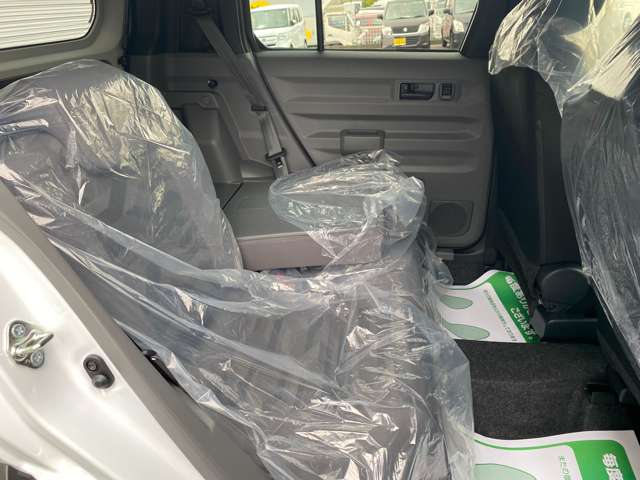 ダイハツ タフト ６６０ Ｘ R7年 (関東) 99