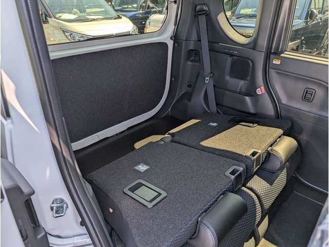 ダイハツ タント ６６０ カスタム ＲＳ R7年 (関東) 99