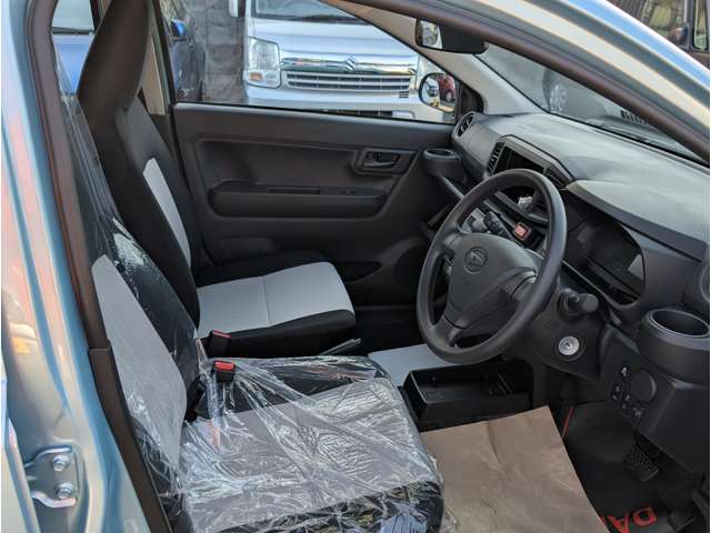 ダイハツ ミラ　イース ６６０ Ｌ ＳＡＩＩＩ R7年 (関東) 99